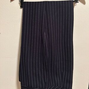 Lafayette148 New York pinstriped trousers